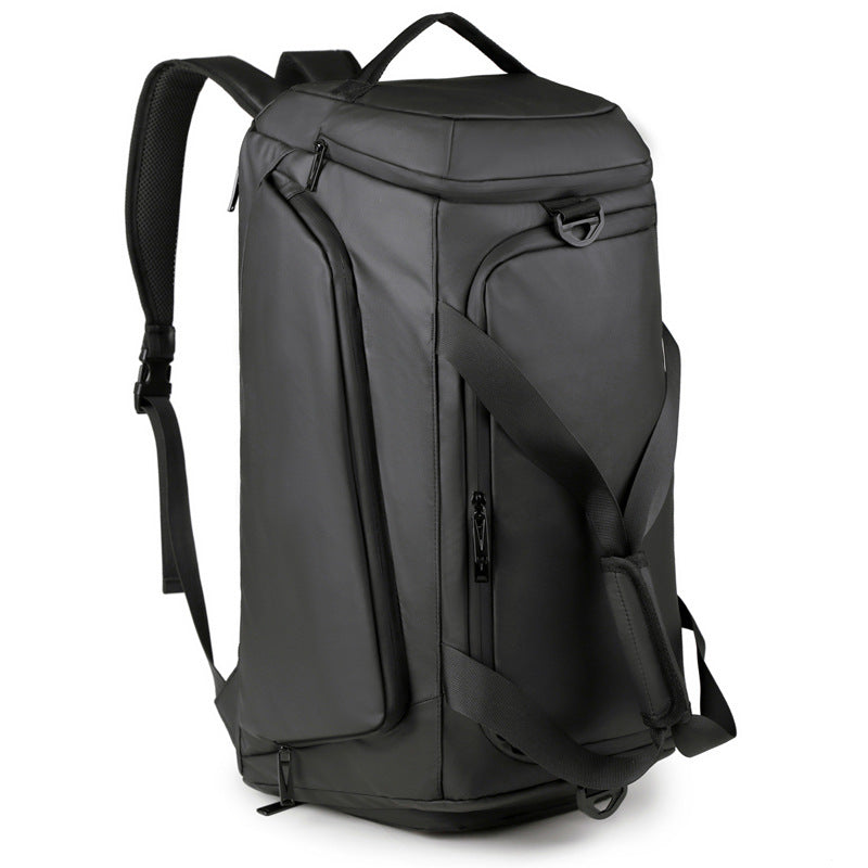 Versatile High-Capacity Travel Duffel Kalsten