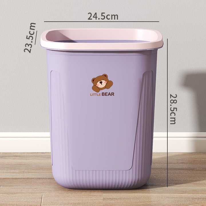 Stylish Waste Bin Kalsten