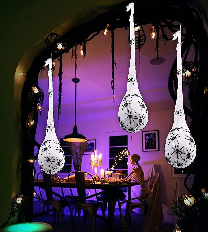 Decorative Hanging Spider Ornaments Kalsten