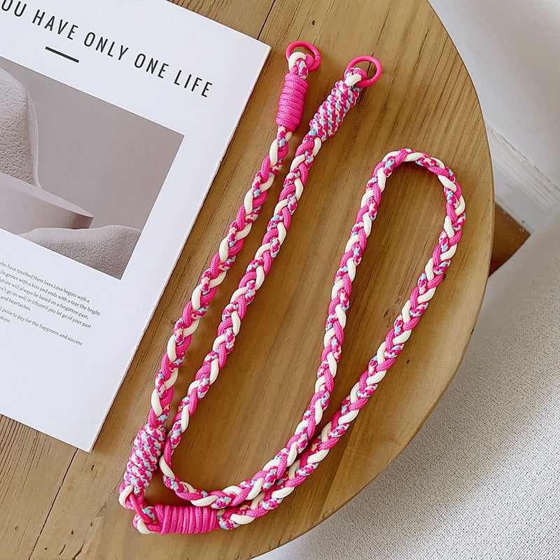 Durable Braided Pet Leash Kalsten