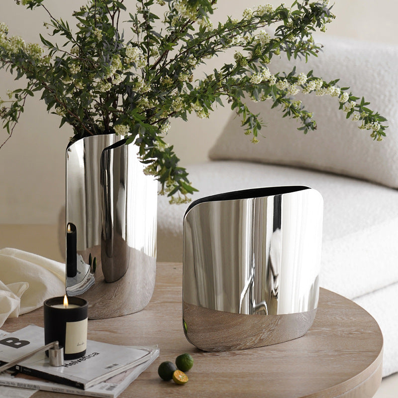 Modern Minimalist Wall Vase