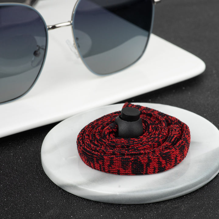 Adjustable Eyewear Retainer Cord Kalsten