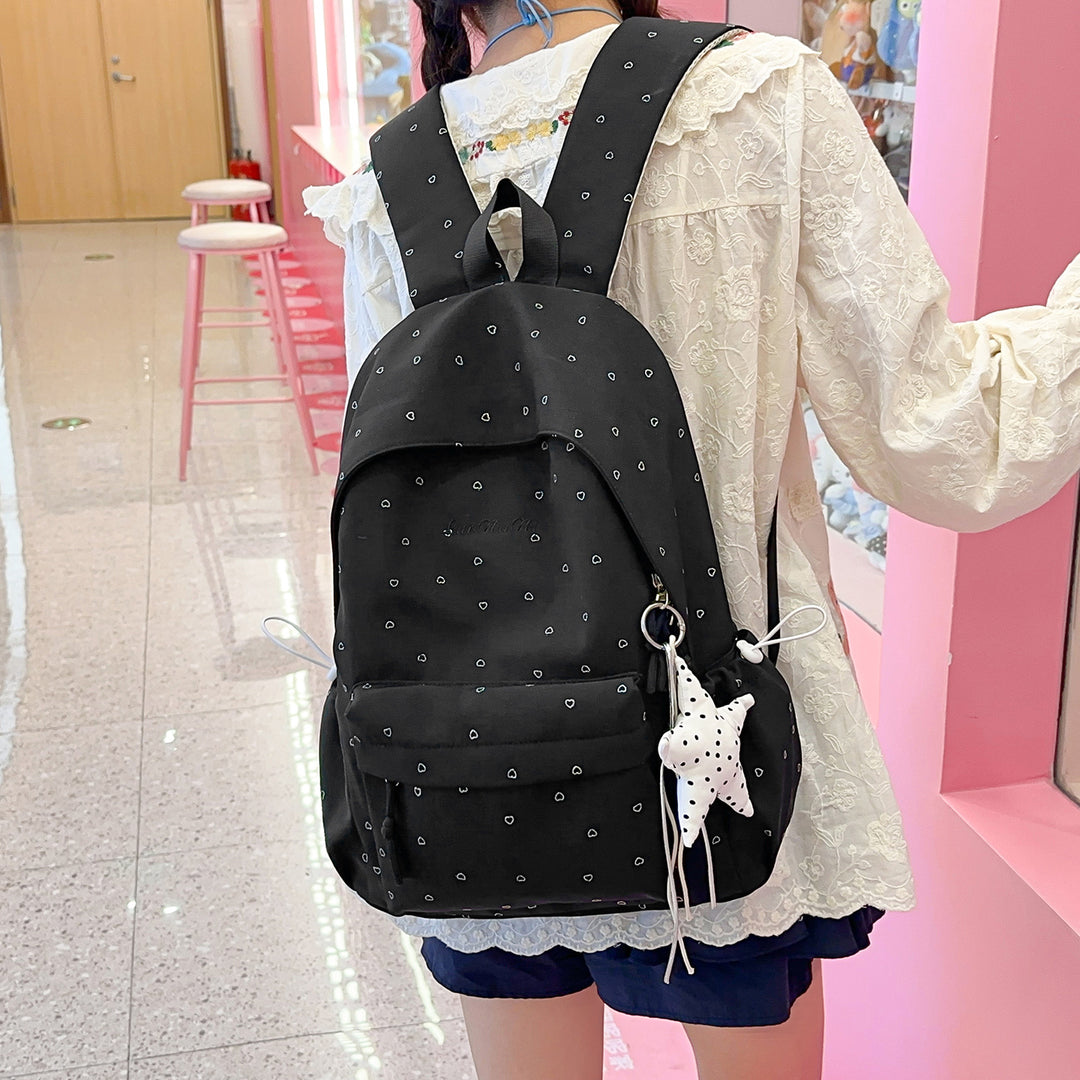 Stylish Waterproof Backpack Kalsten