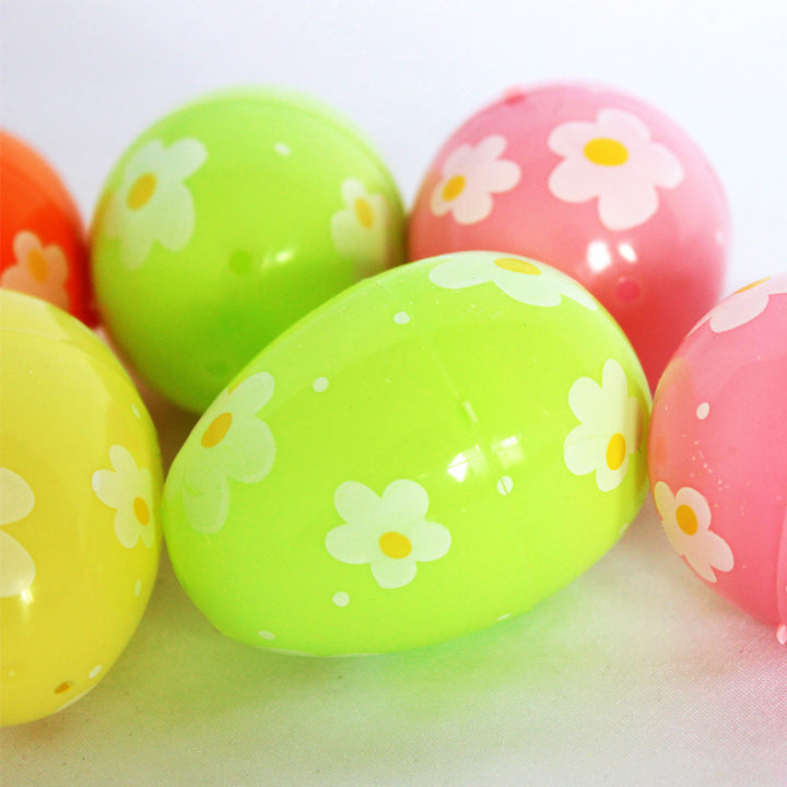 Decorative Easter Egg Container Kalsten 1790594149