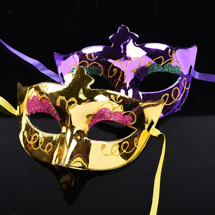 Decorative Masquerade Masks Kalsten