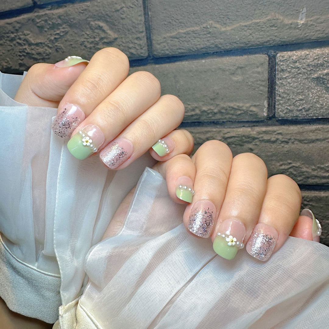 Decorative Nail Art Kalsten