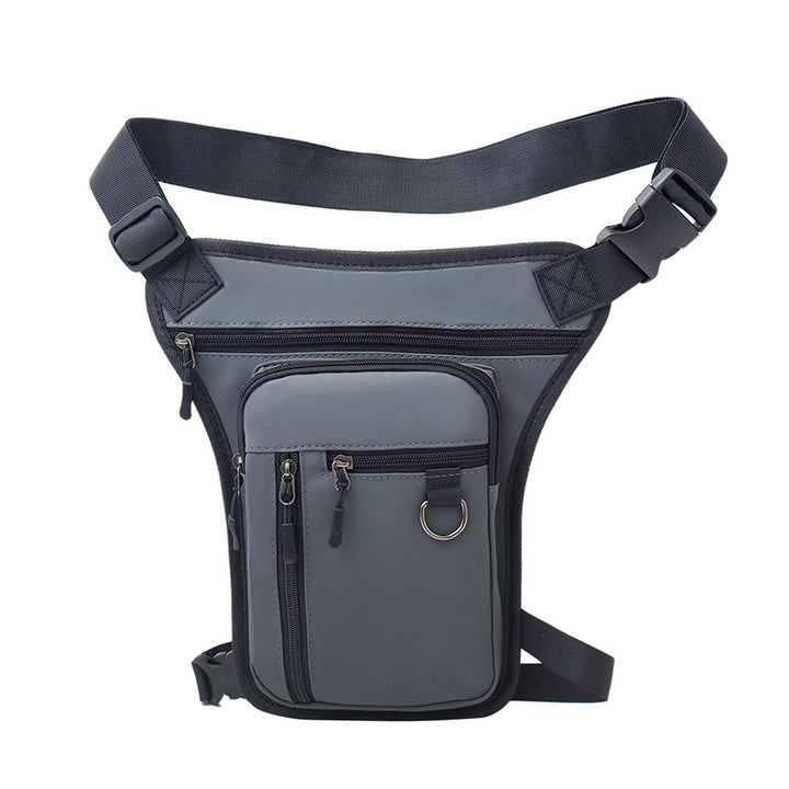 Versatile Adjustable Sling Bag