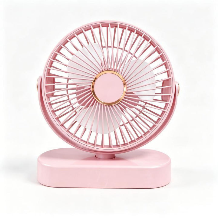 Unisex Portable Mini Fan with USB Connection Kalsten