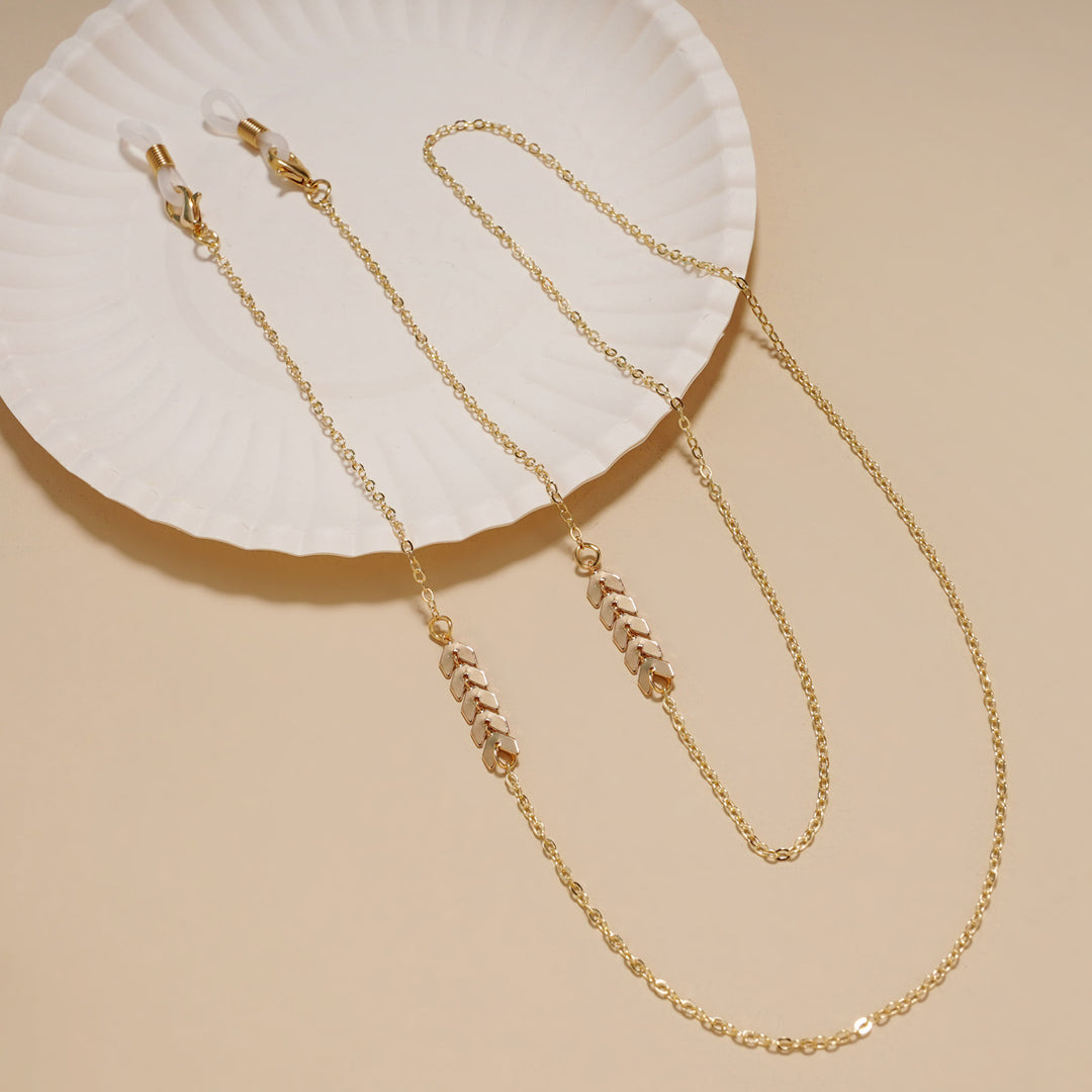 Starry Chain Necklace kalsten