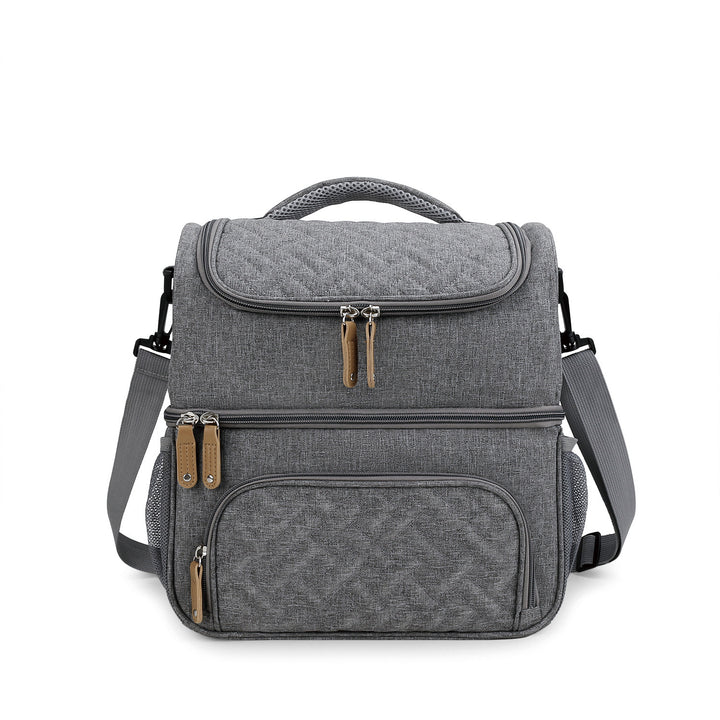 Transportable cooler bag Kalsten