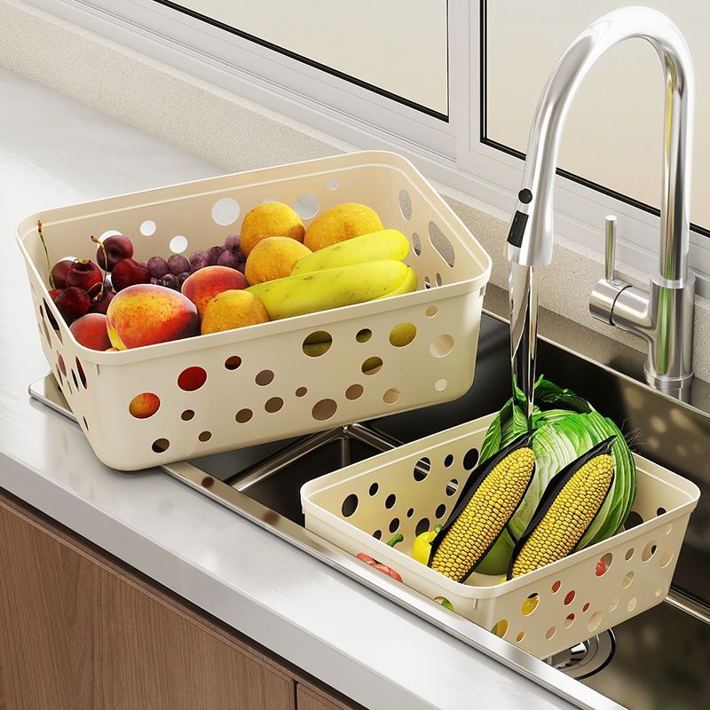 Storage Basket Kalsten