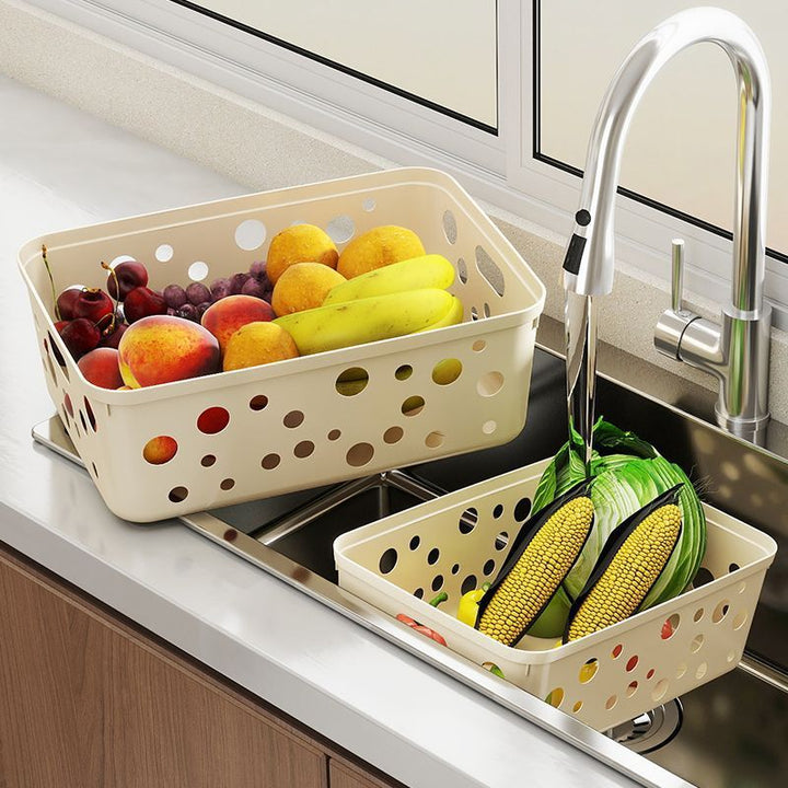 Storage Basket Kalsten