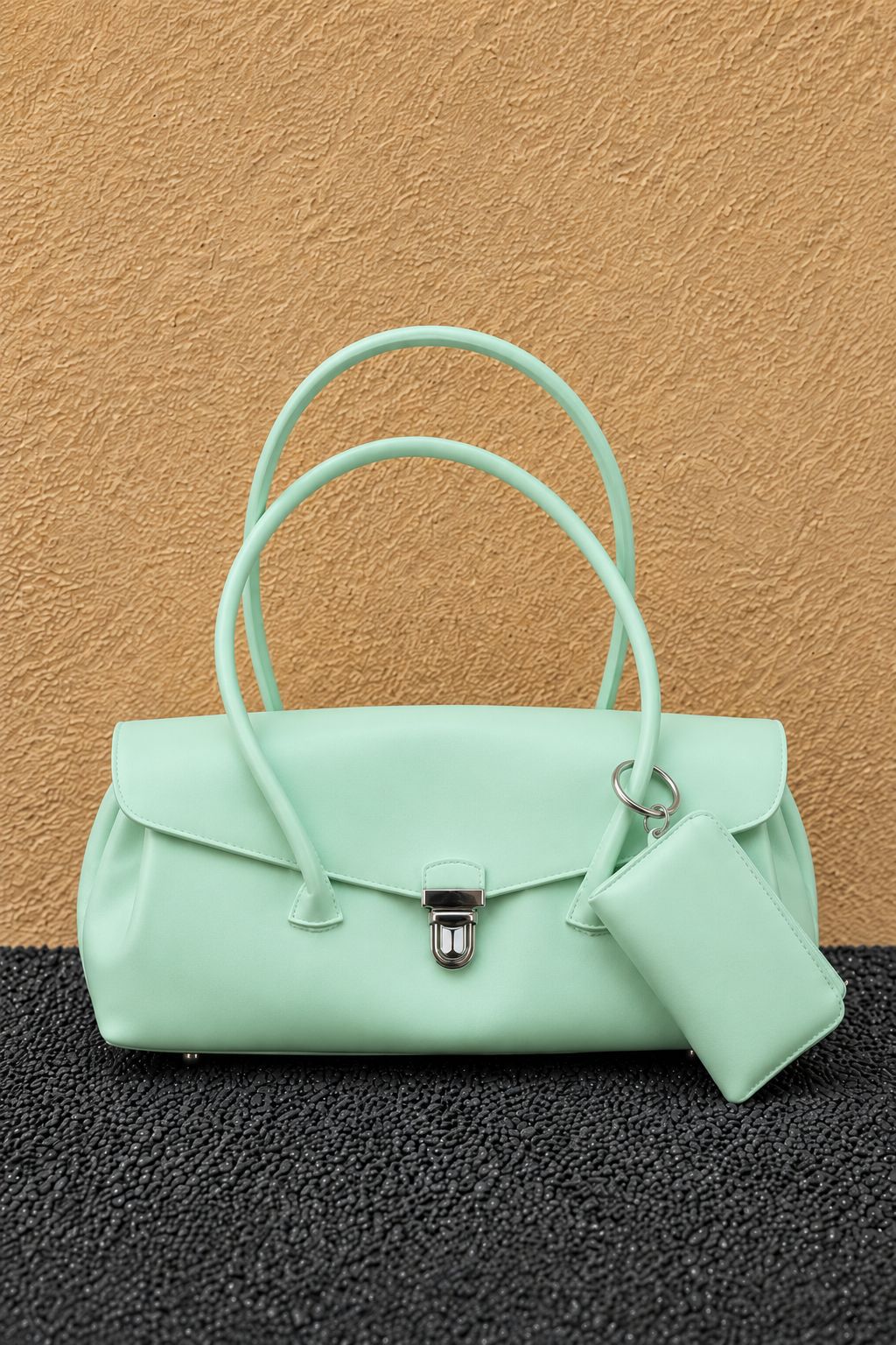 Structured Handbag  1790618780