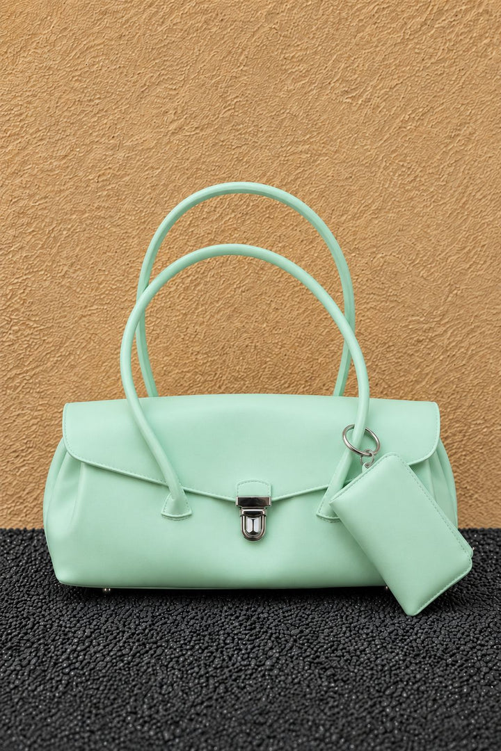 Structured Handbag  1790618780