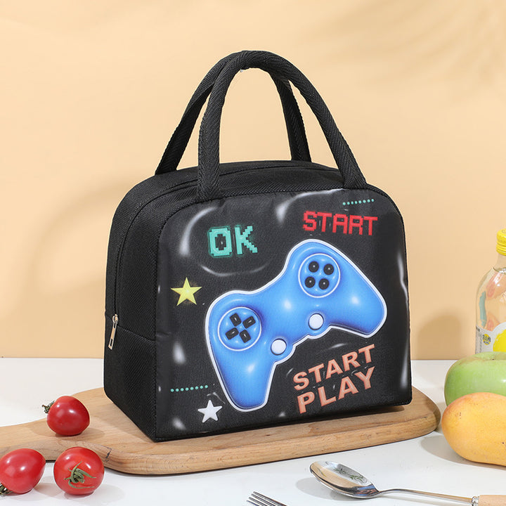 Insulated Butterfly Lunch Box Kalsten