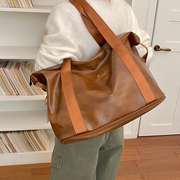 Durable Travel Tote Bag
