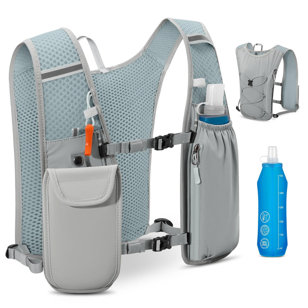 Multifunctional Running Vest Kalsten