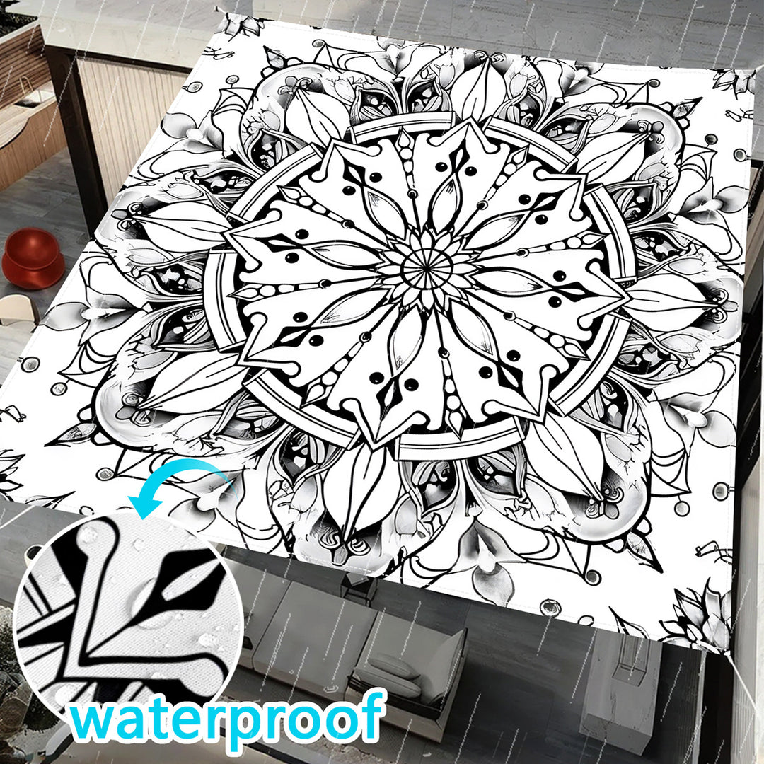 Outdoor Canopy Shade Kalsten