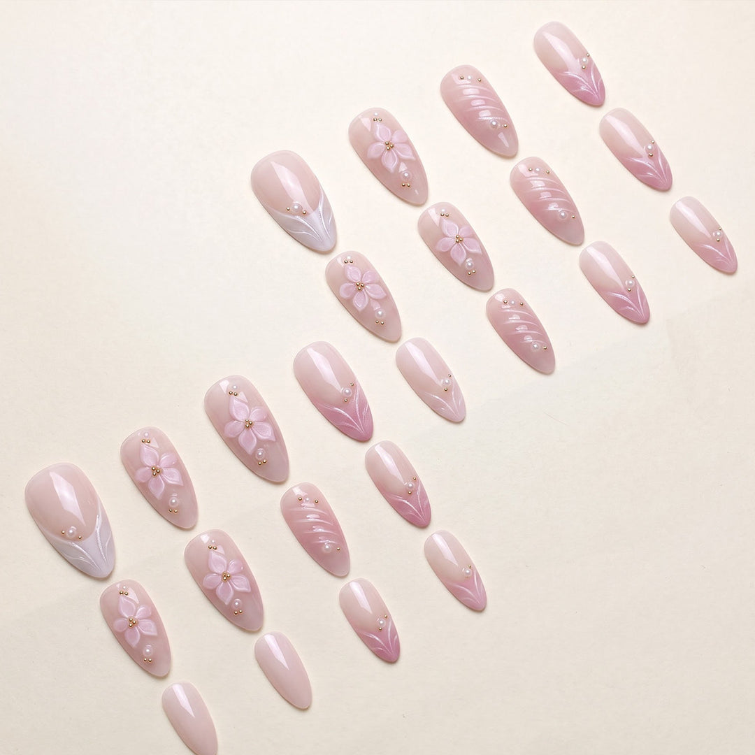 Decorative Nail Art