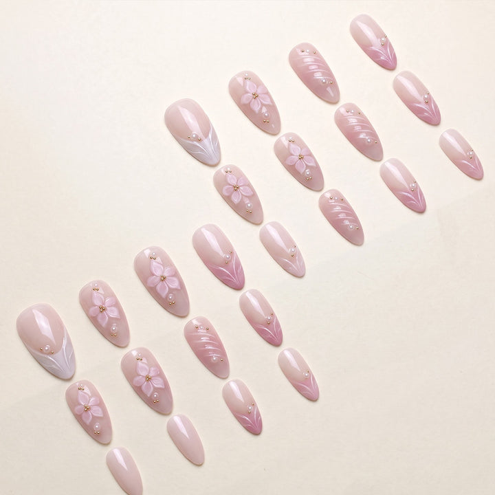 Decorative Nail Art