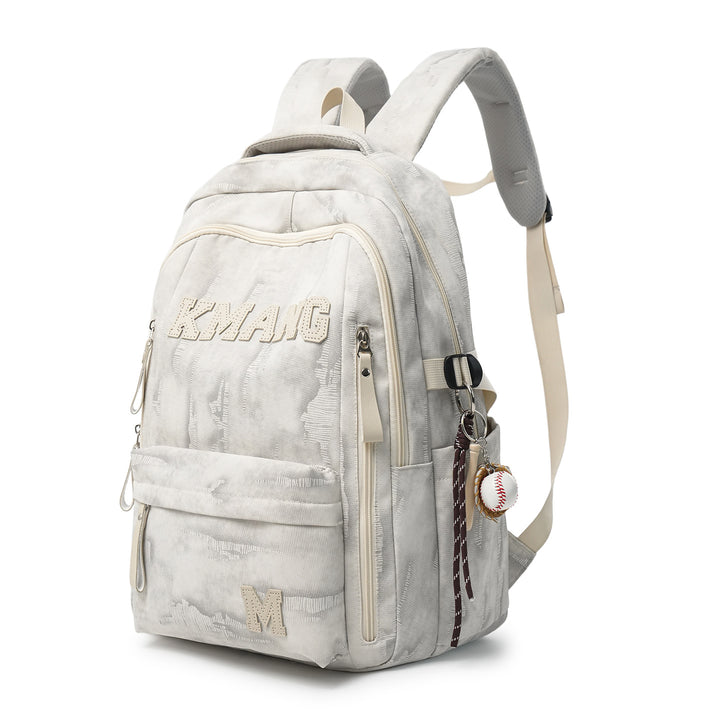 Durable Multi-Pocket Stylish Backpack Kalsten