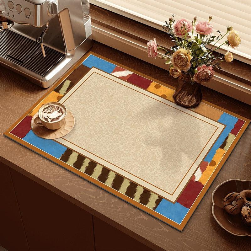 Home Kitchen Surface