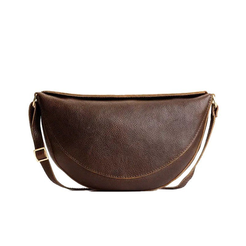 Elegant shoulder bag Kalsten