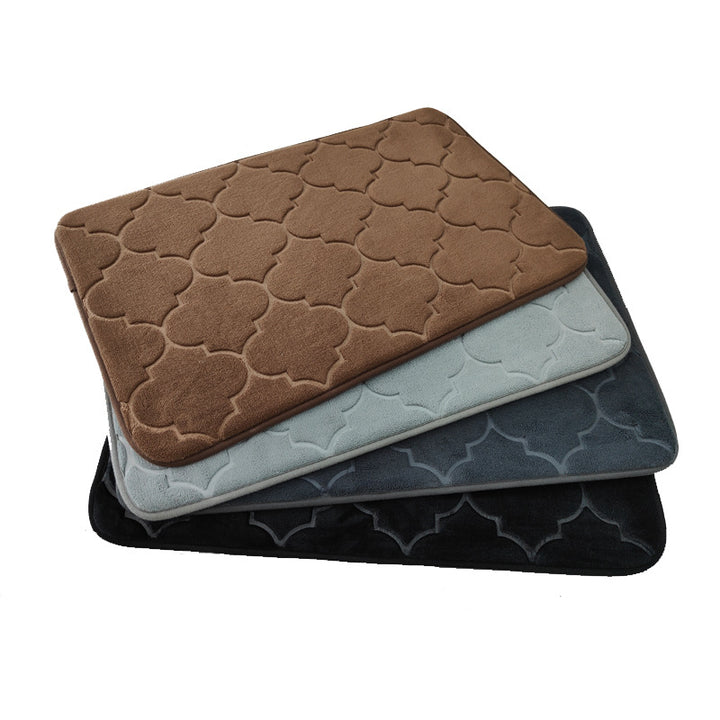Non-Slip Memory Foam Kalsten