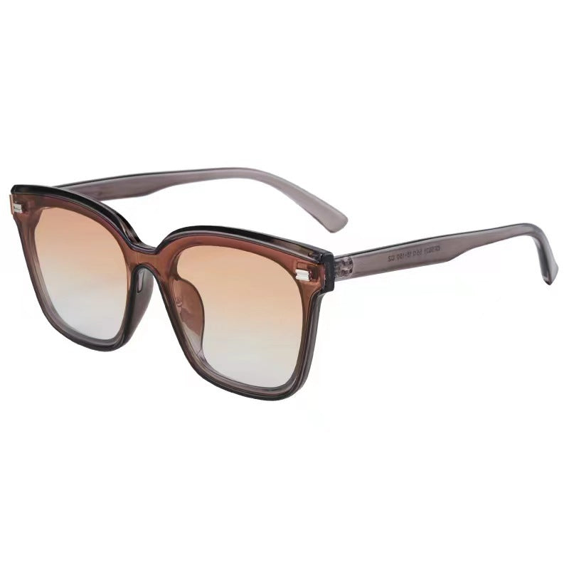Women's fashionable sunglasses with contrasting frame Kalsten