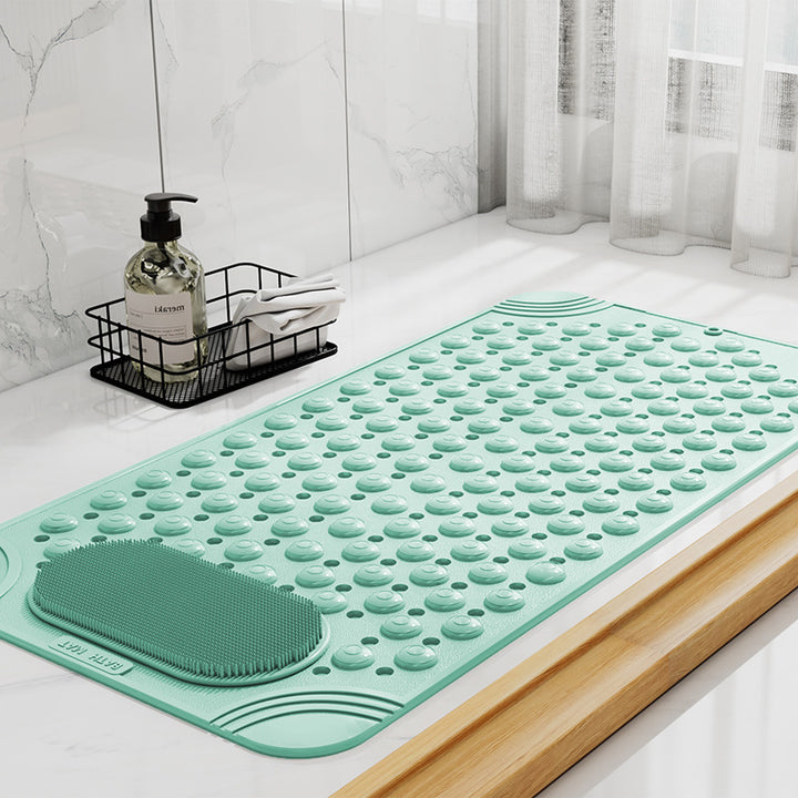 Extra-Comfort Non-Slip Bath Mat