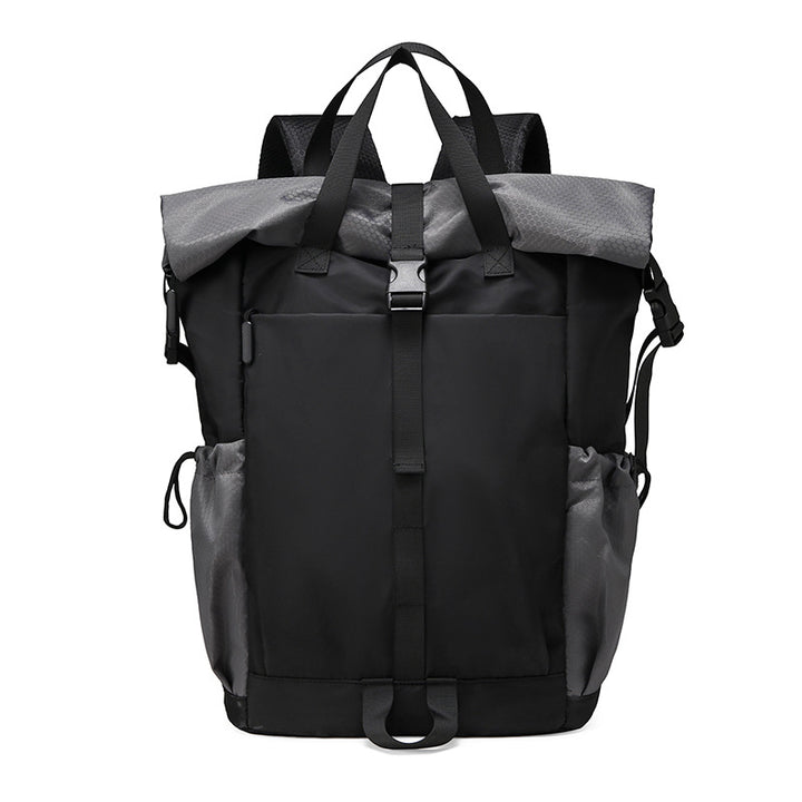 Versatile High-Capacity Backpack Kalsten
