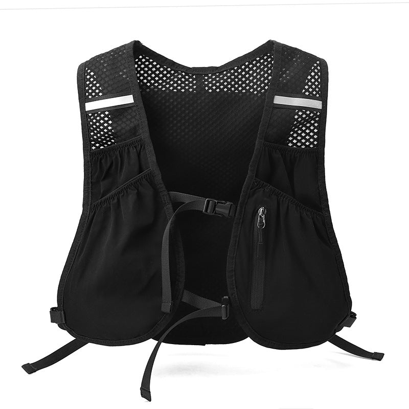 Lightweight Hydration Running Vest