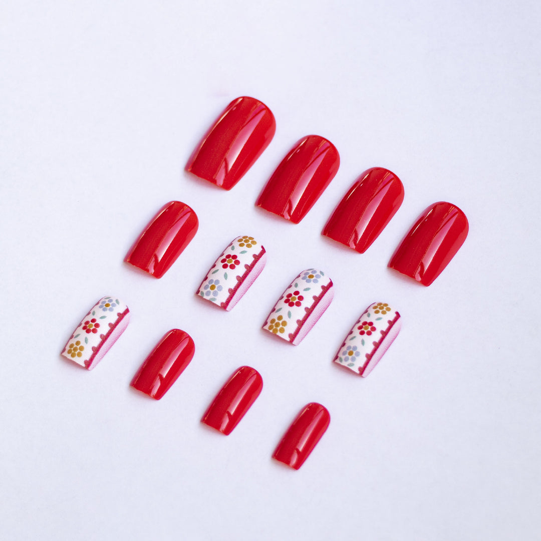 Artistic Nail Art