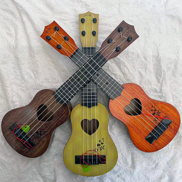 Ukulele Kalsten