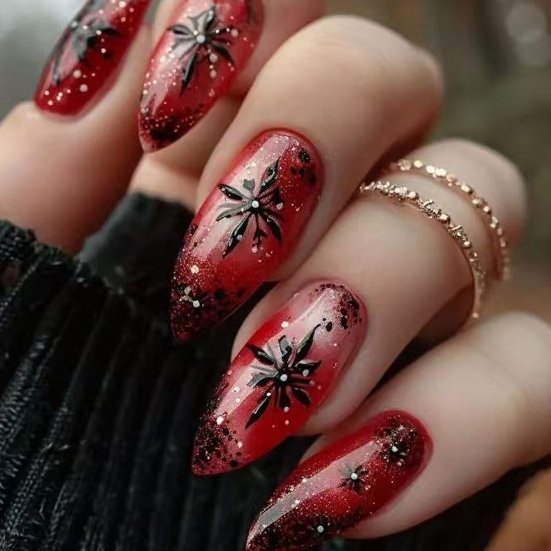 Artistic Nail Art Set Kalsten