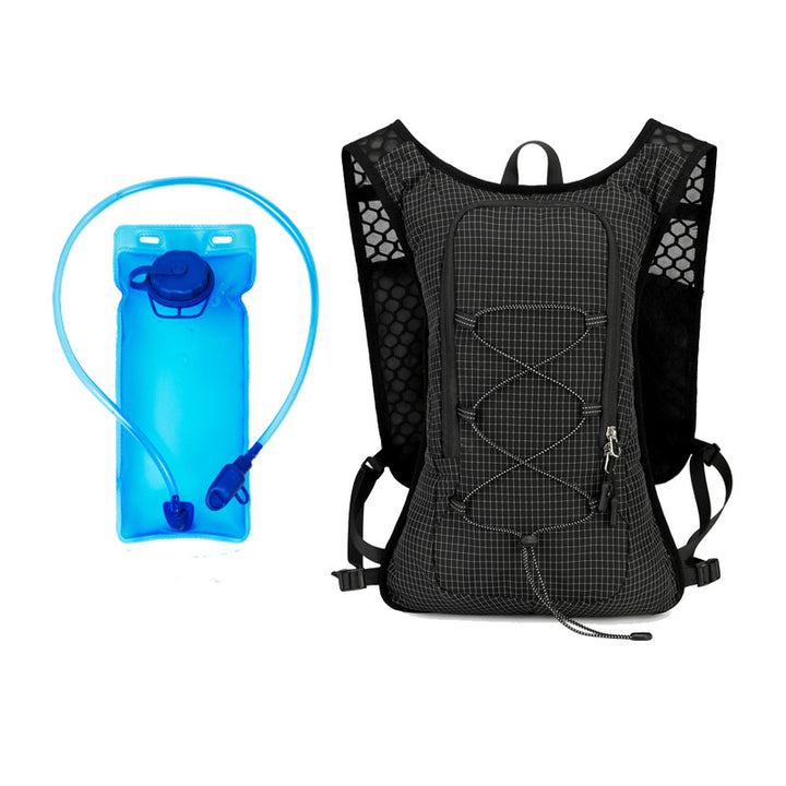 Lightweight Outdoor Hydration Backpack