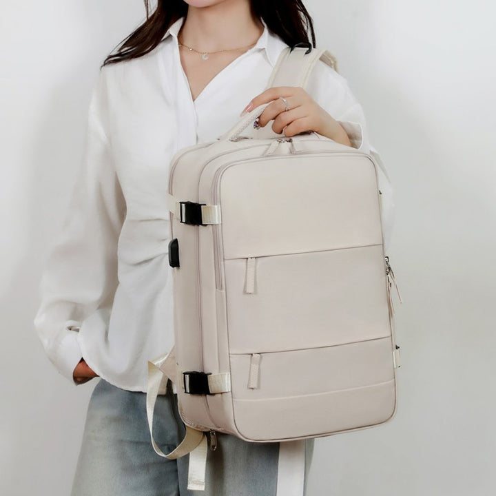 Multi-Functional Laptop Backpack Kalsten
