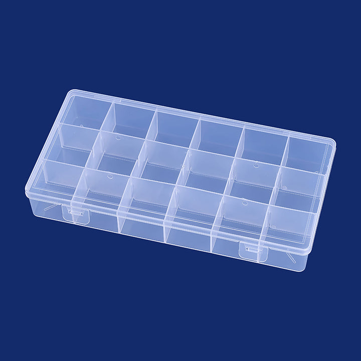 Multi-Functional Craft Supply Storage Box Kalsten