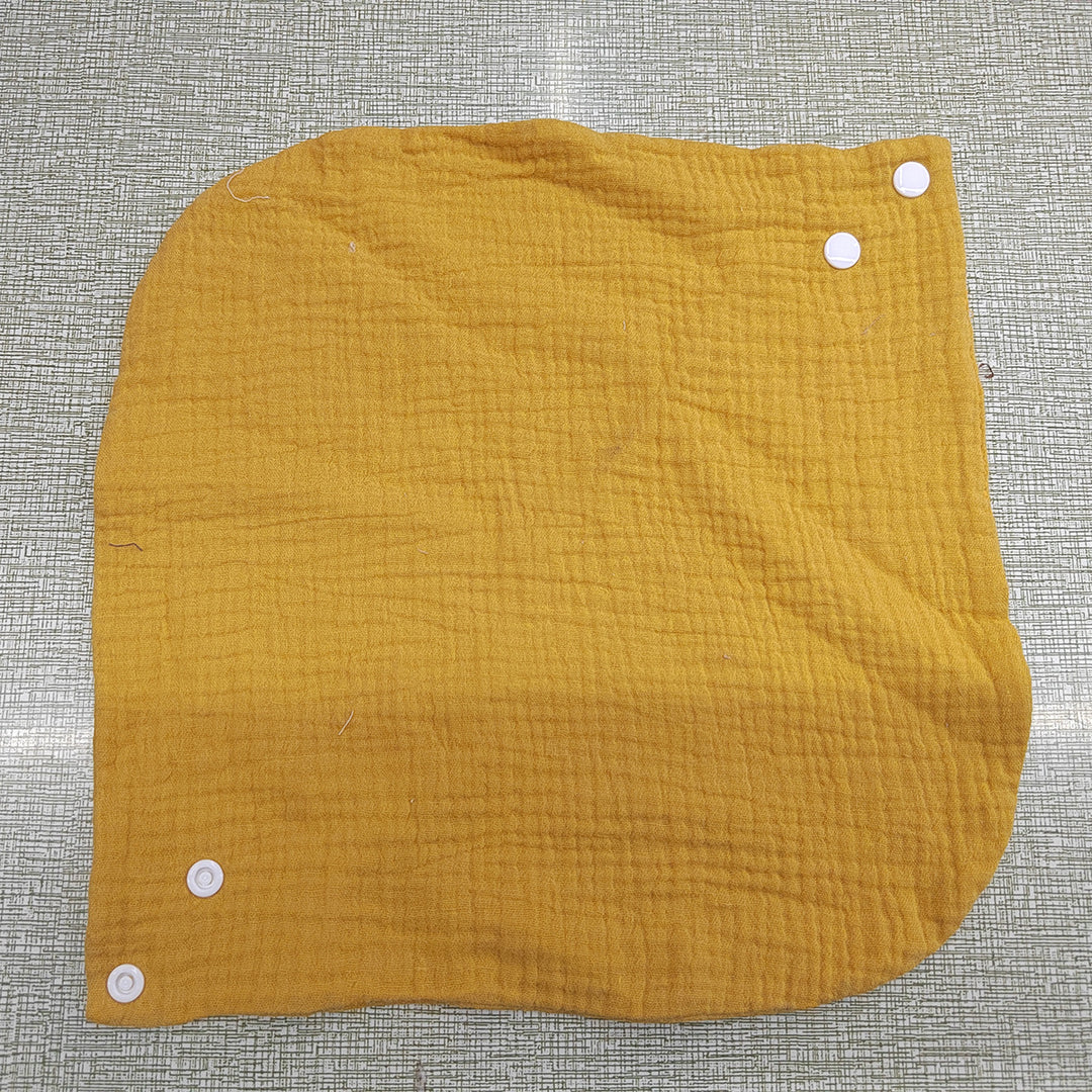 Soft Cotton Multipurpose Neck Warmer kalsten