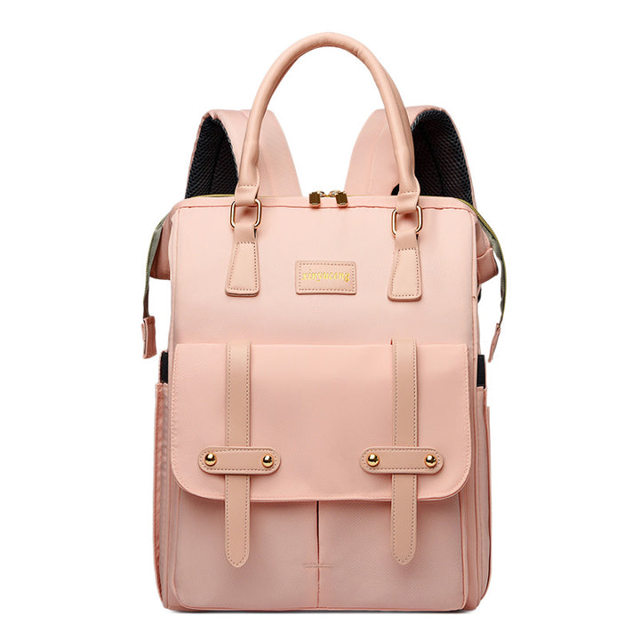 Multi-Functional Backpack Kalsten