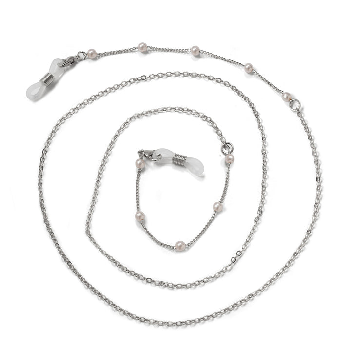 Colorful Beaded Eyewear Chain kalsten 1786688581