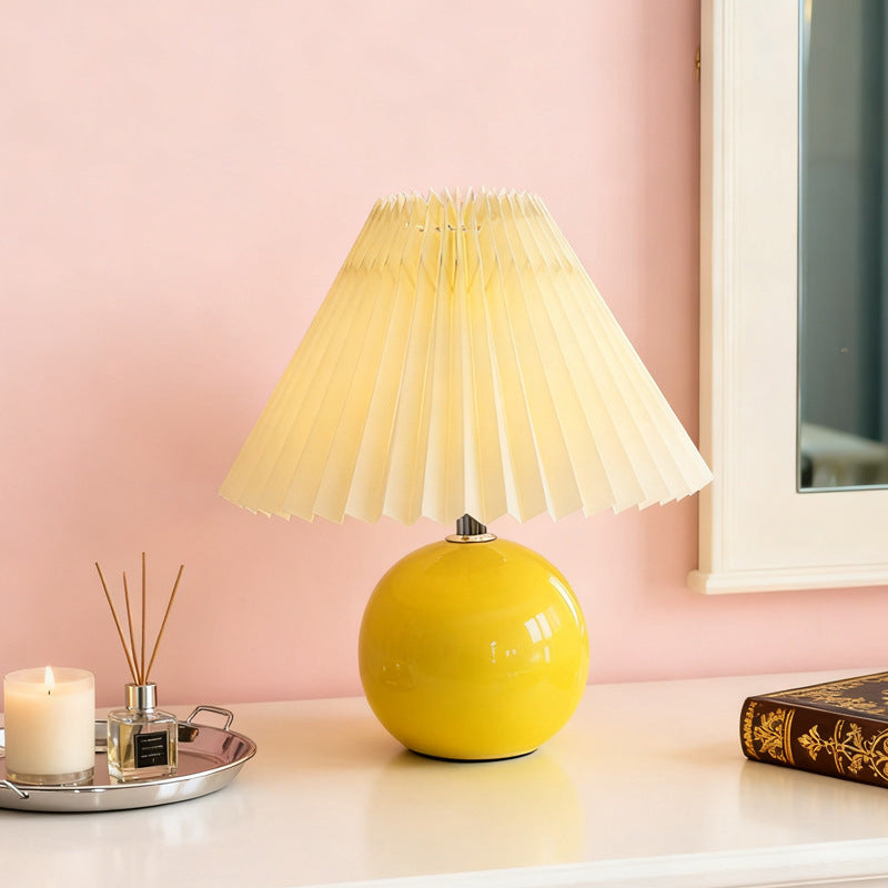 Elegant Table Lamp