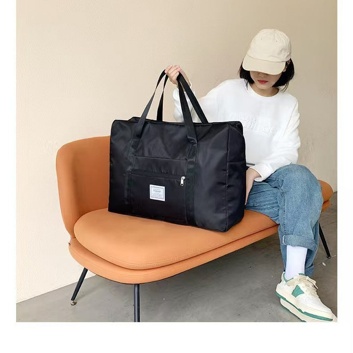 WoTravel Duffel Bag