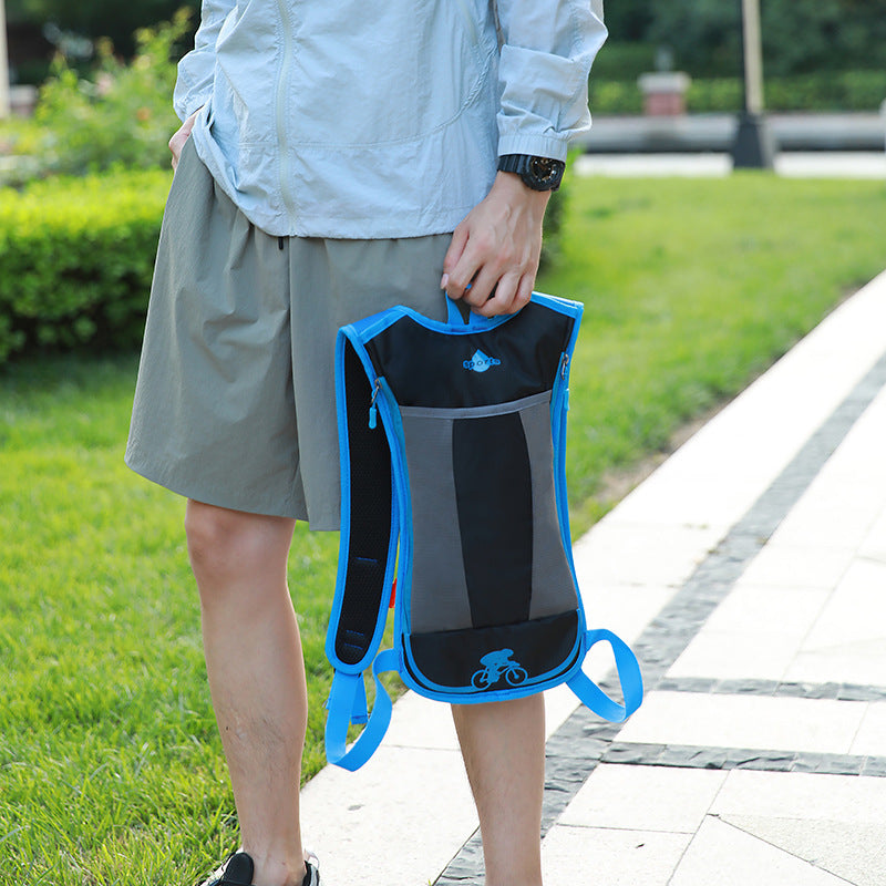 Hydration Adventure Backpack