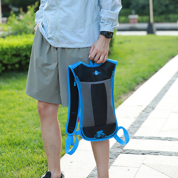 Hydration Adventure Backpack