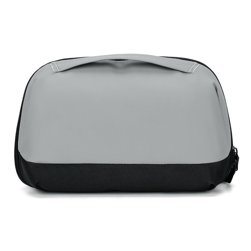 Compact Waterproof Toiletry Organizer