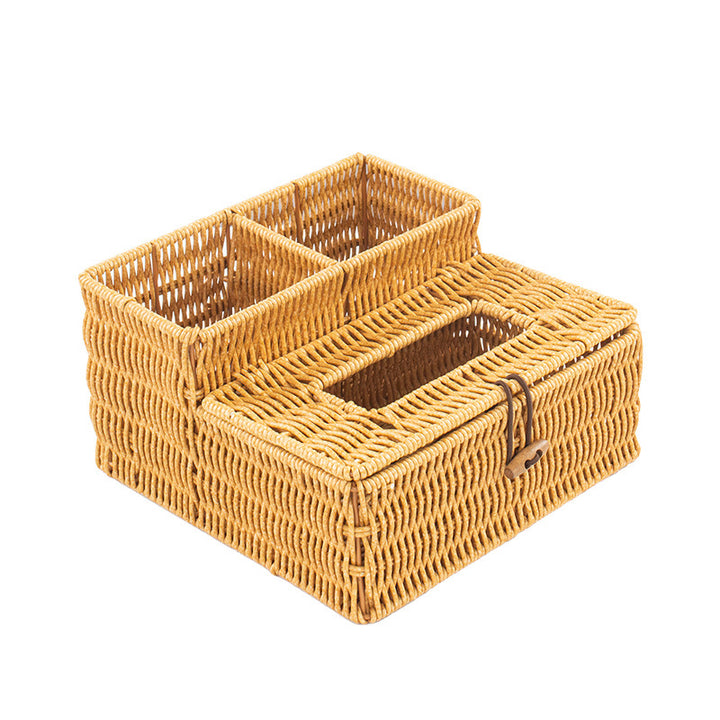 Storage Basket Kalsten