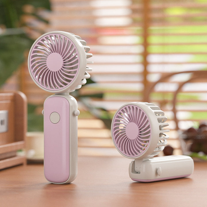 Portable Mini Handheld Fan Kalsten