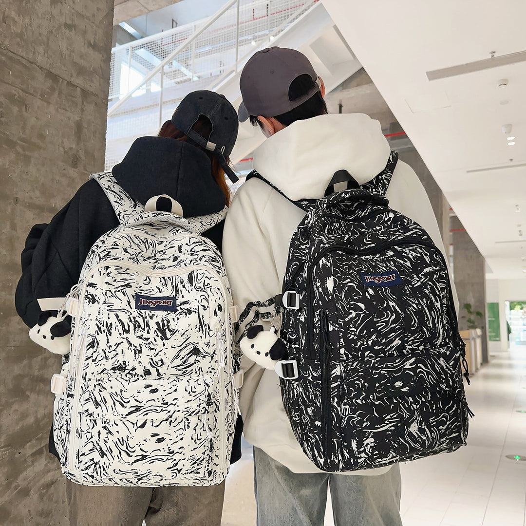 Durable Multi-Pocket Backpack Kalsten 1791205547