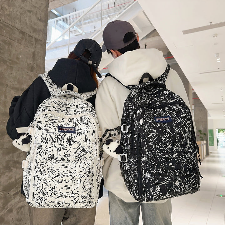 Durable Multi-Pocket Backpack Kalsten 1791205547